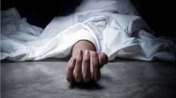 قسم شرطة الجيزة يوضح تفاصيل وفاة امرأة في منطقة أبو النمرس