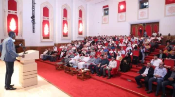 قصائد مشبعة بالعواطف الحزينة في بيت الشعر