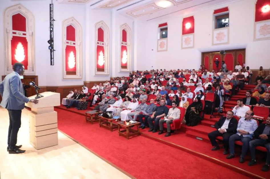 قصائد مشبعة بالعواطف الحزينة في بيت الشعر
