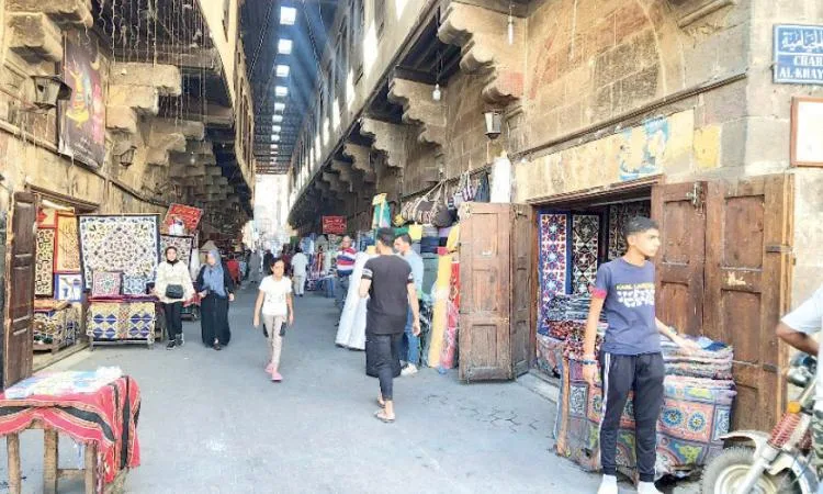 «قصبة رضوان».. تحت عملية الترميم منذ أربع سنوات «قصبة رضوان».. تحت عملية الترميم منذ أربع سنوات