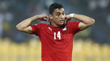 قصة اتهام مصطفى محمد بالغش في الامتحانات خلال فترة تواجده مع الفراعنة