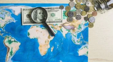 قصة “الدولار المتردد” عبر أربع قارات في سوق الفوركسحكاية “الدولار المتردد” بين أربع قارات في سوق الفوركس