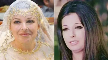 قصص تُروى: رحلة الفنانة العظيمة نجاة الصغيرة