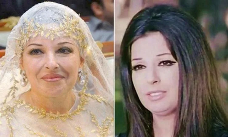 قصص تُروى: رحلة الفنانة العظيمة نجاة الصغيرة قصص تُروى: رحلة الفنانة العظيمة نجاة الصغيرة