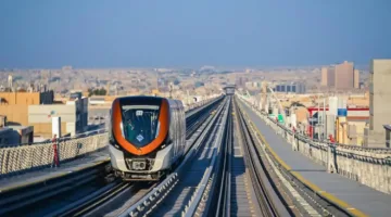 قطار الرياض يعلن عن تعديلات في خطوط الحافلات بحي لبن ابتداءً من 6 يوليو