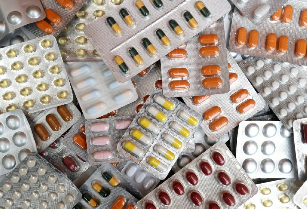 قطاع الأدوية في وضع الاستعداد بعد تحذير ترامب من فرض رسوم جمركية بنسبة 200% قطاع الأدوية في وضع الاستعداد بعد تحذير ترامب من فرض رسوم جمركية بنسبة 200%