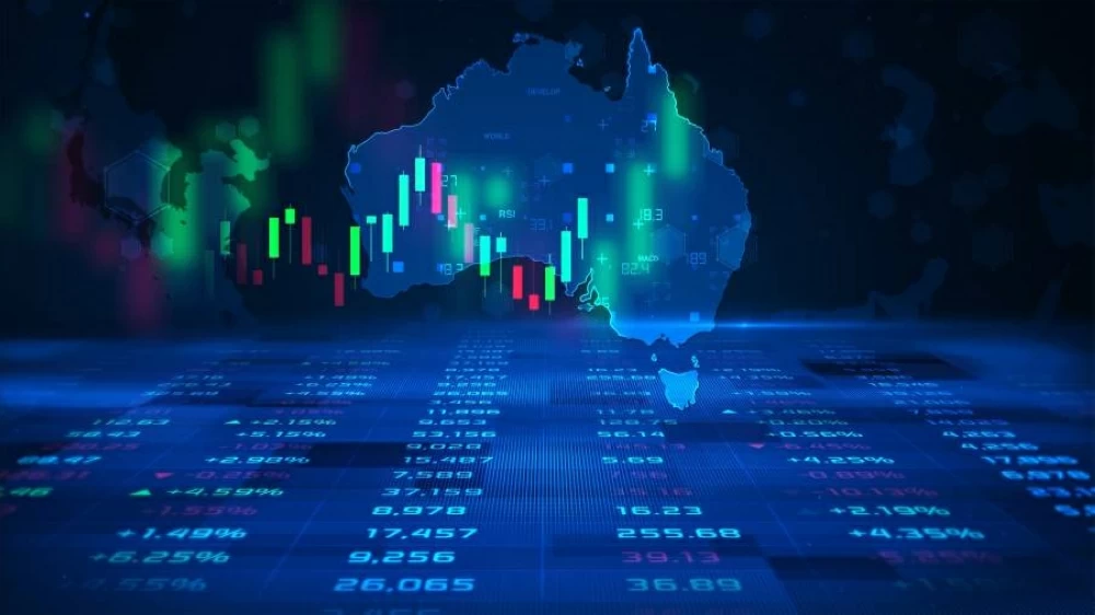 قطاع البنوك يعزز الأسهم الأسترالية مع تراجع مخاوف إقالة ترامب لرئيس الاحتياطي الفيدرالي. قطاع البنوك يعزز الأسهم الأسترالية مع تراجع مخاوف إقالة ترامب لرئيس الاحتياطي الفيدرالي.