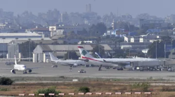 قطاع السياحة اللبناني يركز على السياح الخليجيين لإنعاش موسم الصيف.
