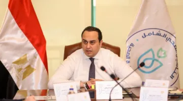 قطاع الصحة: التحول الرقمي ساعد في زيادة الإيرادات إلى 11 مليار جنيه