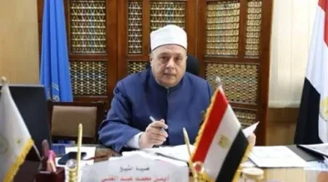قطاع المعاهد الأزهرية ي推出 مشروع جديد بالتعاون مع وزارة النقل