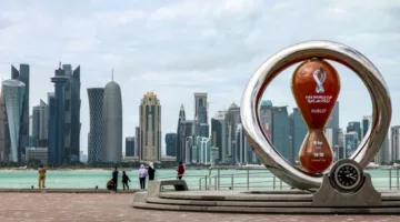 قطر تبرز دورها في المحادثات المتعلقة باستضافة أولمبياد 2036