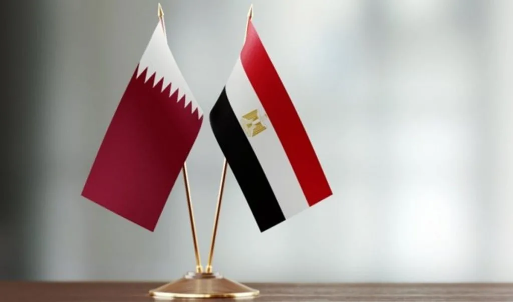 قطر تعتزم تطوير وجهة سياحية في الساحل الشمالي باستثمار 4 مليارات دولار قطر تعتزم تطوير وجهة سياحية في الساحل الشمالي باستثمار 4 مليارات دولار