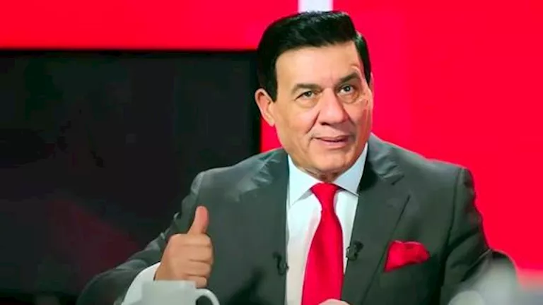 “قطع سكّين مع معجون وبيض”: أبرز تعليقات مدحت شلبي في مباراة مانشستر سيتي والهلال