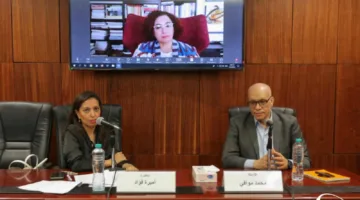 البودكاست كمحور رئيسي في الساحة الثقافية: ندوة بمكتبة الإسكندرية تناقش تطورات المحتوى الرقمي