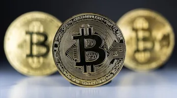 قفز سعر البتكوين إلى ما يزيد عن 118 ألف دولار للمرة الأولى.