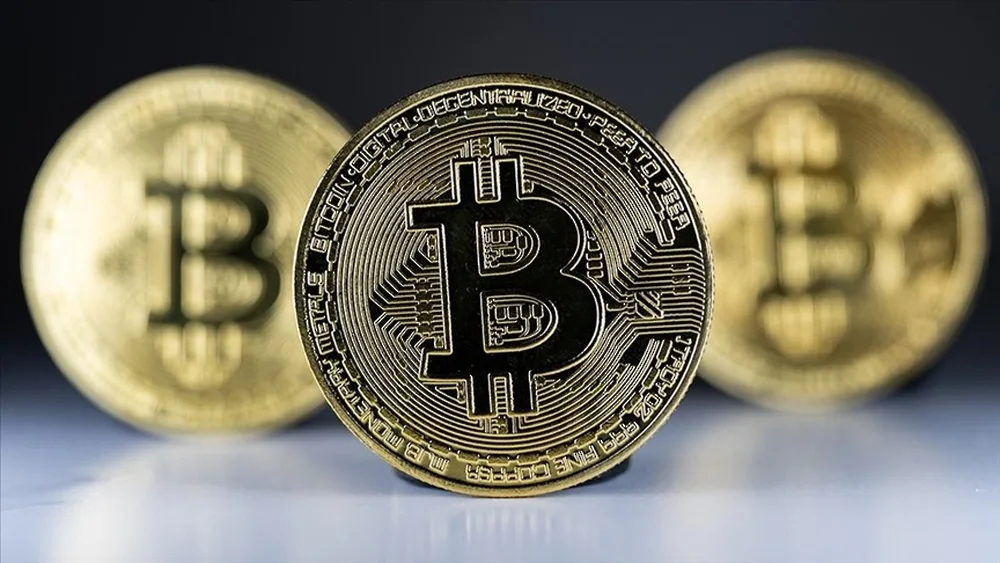 قفز سعر البتكوين إلى ما يزيد عن 118 ألف دولار للمرة الأولى.