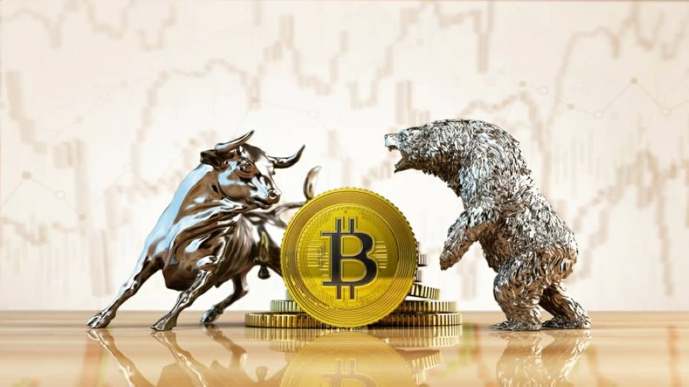 قفزة في أسهم الكريبتو بفضل قانون ترامب الخاص بالعملات المستقرة قفزة في أسهم الكريبتو بفضل قانون ترامب الخاص بالعملات المستقرة