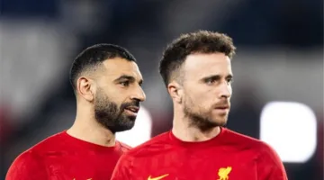 “قلق بشأن العودة إلى ليفربول”.. محمد صلاح يفتح حديثه لأول مرة عن مغادرة جوتا.