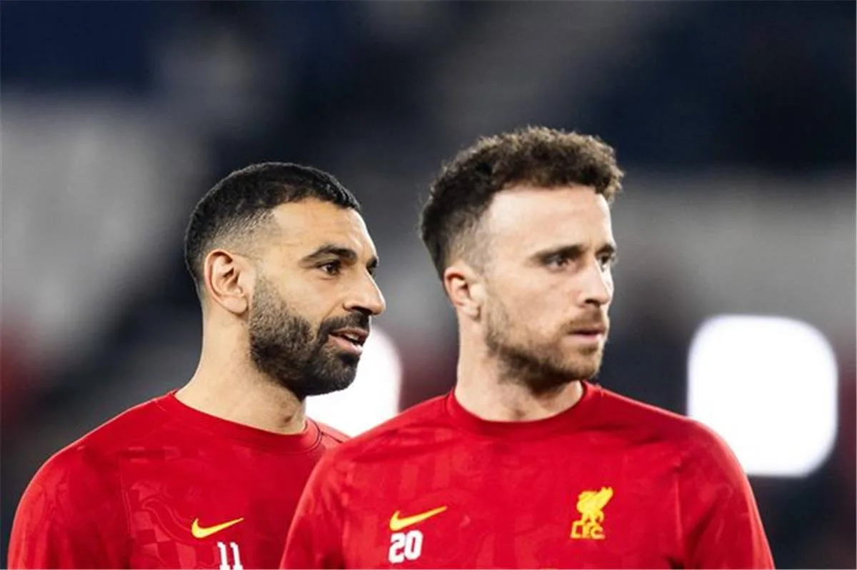 “قلق بشأن العودة إلى ليفربول”.. محمد صلاح يفتح حديثه لأول مرة عن مغادرة جوتا.