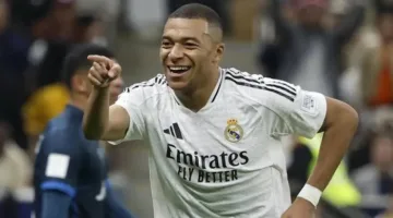 قلق في ريال مدريد بسبب مبابي: تدهور في الأداء ونقص في الالتزام الدفاعي