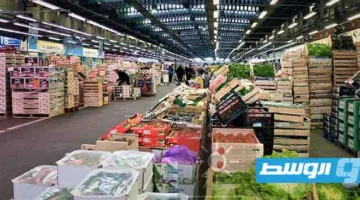 قلق في فرنسا بشأن رسوم ترامب الجمركية: ستؤدي إلى آثار سلبية كبيرة على صناعة الأغذية.