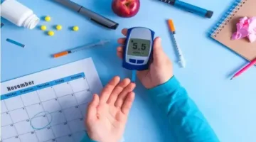 قم بها فوراً: 5 عادات يمكن أن تساعد في مكافحة مرض السكري ومقاومة الأنسولين والكبد الدهني.