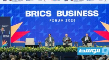 قمة «بريكس» تعبر عن إدانتها للهجمات العسكرية على إيران في البيان النهائي.