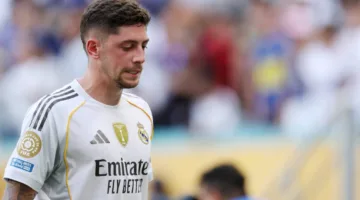 قمة دور الـ16: 5 حقائق عن مواجهة ريال مدريد ويوفنتوس في كأس العالم للأندية