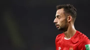 قناة الأهلي: أحمد عبد القادر يفضل اللعب للزمالك أولاً