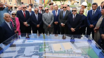 قناة السويس تُحيي الذكرى 69 للتأميم بإطلاق مشروعات استراتيجية جديدة وتعزيز أسطولها البحري
