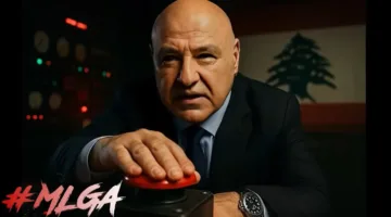 قناة غامضة وفيديوهات تستغل الرئيس عون: الذكاء الاصطناعي يدخل القصر الجمهوري!