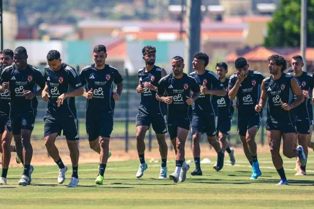 قناة مجانية تؤكد بث مباراة الأهلي والملعب التونسي اليوم بترددها الجديد قناة مجانية تؤكد بث مباراة الأهلي والملعب التونسي اليوم بترددها الجديد