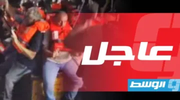 قوات الاحتلال الإسرائيلي تهاجم سفينة “حنظلة” في طريقها إلى غزة (فيديو)