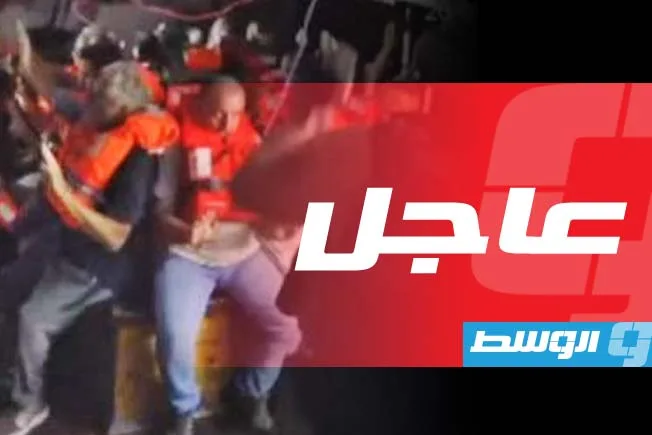 قوات الاحتلال الإسرائيلي تهاجم سفينة “حنظلة” في طريقها إلى غزة (فيديو) قوات الاحتلال الإسرائيلي تهاجم سفينة “حنظلة” في طريقها إلى غزة (فيديو)