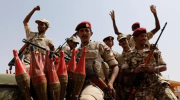 قوات الدعم السريع تقتل حوالي 300 فرد في اعتداءات بولاية شمال كردفان