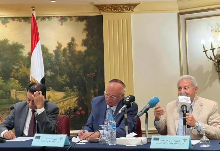 رئيس الهيئة القومية لحقوق الإنسان: نلتزم بتعزيز بيئة ديمقراطية وإعلام موضوعي ونزاهة انتخابات مجلس الشيوخ 2025. رئيس الهيئة القومية لحقوق الإنسان: نلتزم بتعزيز بيئة ديمقراطية وإعلام موضوعي ونزاهة انتخابات مجلس الشيوخ 2025.