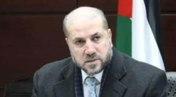 قيادات دينية فلسطينية تعبر عن تأييدها لمصر ضد حملات التشويه
