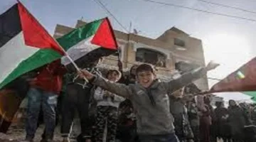 قيادات دينية فلسطينية تعلن تأييدها لمصر في التصدي لحملات التشويه ضد مواقفها