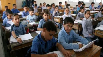 قيادات وزارة التعليم تشرح تفاصيل التعديلات الجديدة على مناهج المرحلة الابتدائية والإعدادية