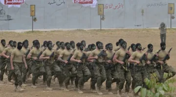 قيادي في ‘حزب الله’: التخلي عن السلاح يعني فنائنا كلبنانيين