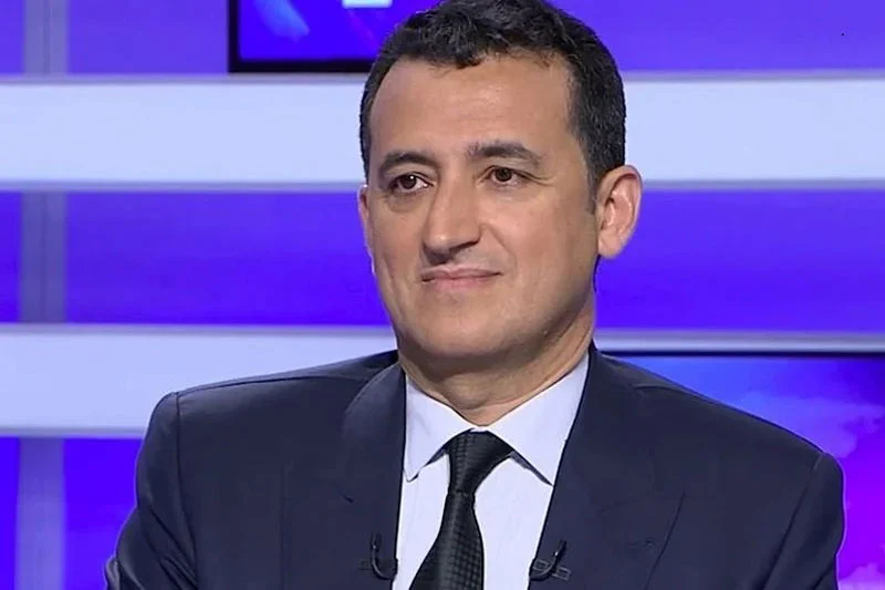 قيطوني: تحسين جمع الضرائب يعد ركيزة تعزيز الاستقلال الاقتصادي لأفريقيا في ظل الأزمات