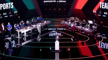 كأس العالم للألعاب الإلكترونية: ‘تنافس قوي’ وجائزة مليون دولار للبطال