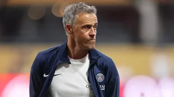 كأس العالم للأندية: إنريكي يتنبأ بلقاء “مثير” بين باريس وبايرن ميونخ