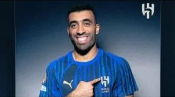 كأس العالم للأندية: حمد الله يبدأ تدريباته الأولى مع الهلال تحضيراً لمواجهة فلومينينسي
