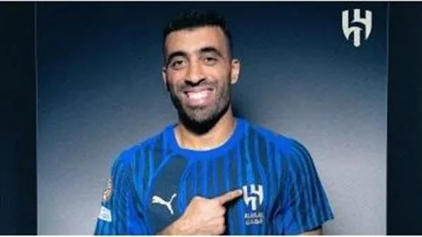 كأس العالم للأندية: حمد الله يبدأ تدريباته الأولى مع الهلال تحضيراً لمواجهة فلومينينسي كأس العالم للأندية: حمد الله يبدأ تدريباته الأولى مع الهلال تحضيراً لمواجهة فلومينينسي