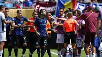 كأس العالم للأندية: فلومينينسي يتفوق على إنتر ميلان بثنائية ويقصيه من المنافسة