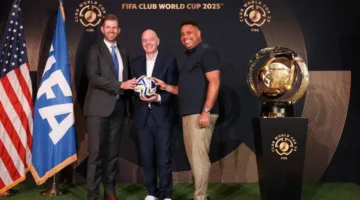 كأس العالم للأندية يجذب 2.26 مليون مشجع من 168 دولة