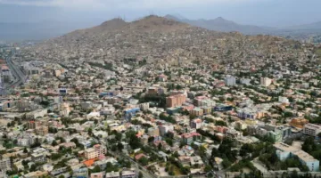 كابول.. أول عاصمة عصرية تواجه خطر “الجفاف الكامل”