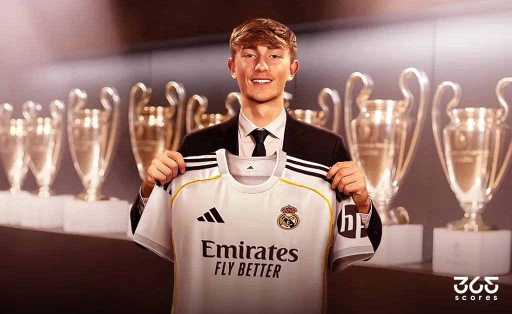 كابيلو: نجم ريال مدريد سيجعل يوفنتوس يندم