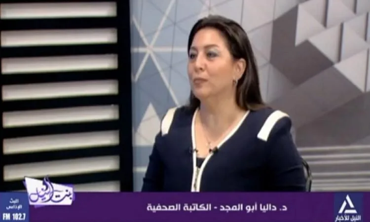 كاتبة صحفية: للمرأة دور بارز في الانتخابات القادمة